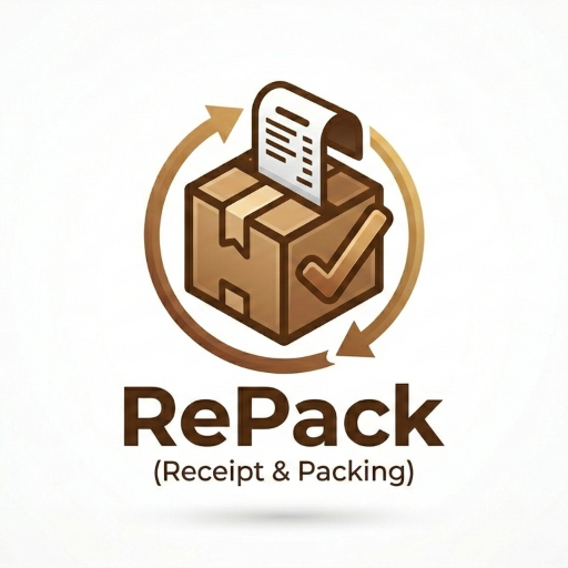 Logo RePack